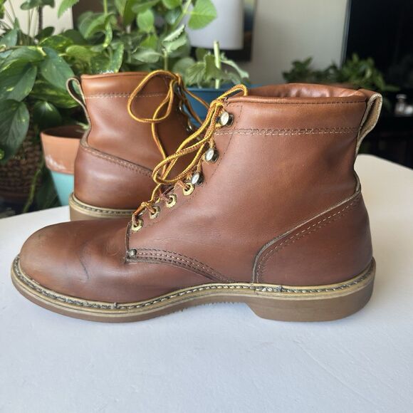 Vtg Carolina #367 Men\'s 10.5 6\